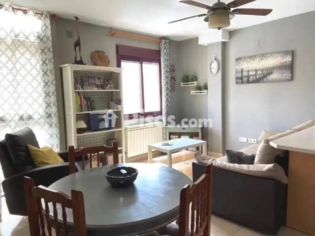 Piso en alquiler en Benicarló