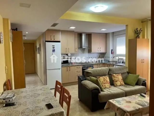 Piso en alquiler en Benicarló