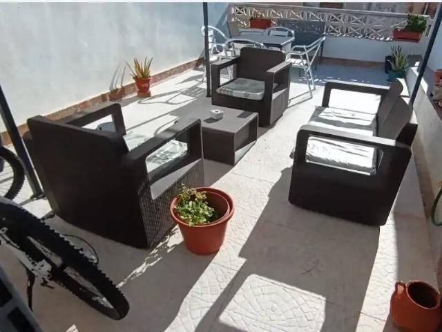 Piso en Alquiler en Benicarló