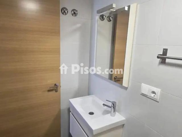 Piso en alquiler en Benicarló