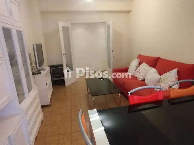 Piso en alquiler en Benicarló