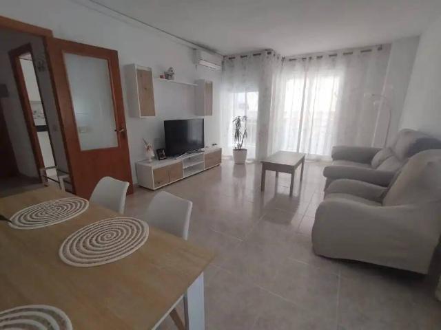 Piso en Alquiler en Benicarló