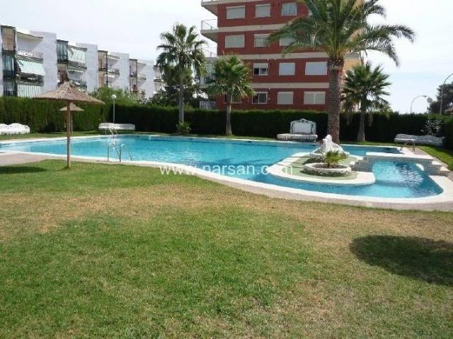 Piso en Alquiler en Benicasim Benicàssim