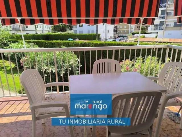 Piso en Alquiler en Benicasim Benicàssim