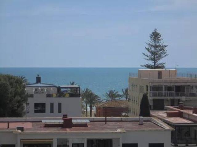 Piso en Alquiler en Benicasim Benicàssim