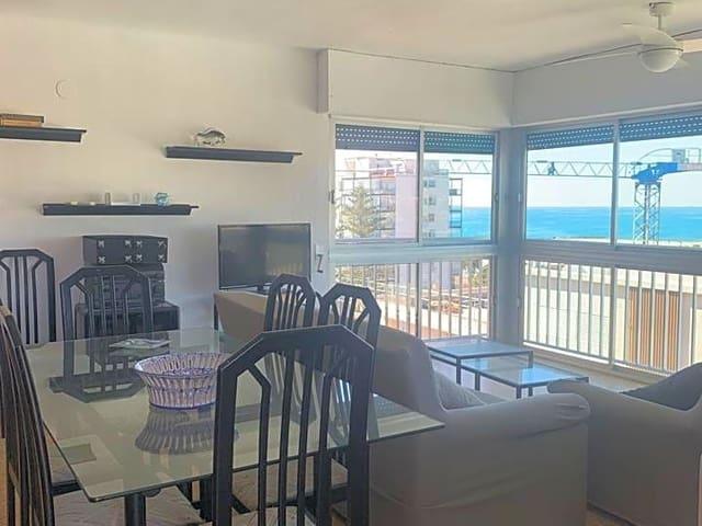 Piso en alquiler en Benicàssim, Castellón Costa Azahar