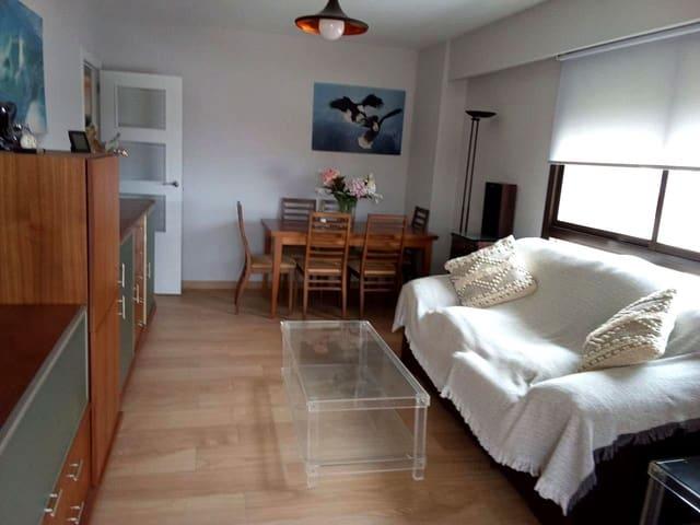 Piso en alquiler en Benicàssim, Castellón Costa Azahar
