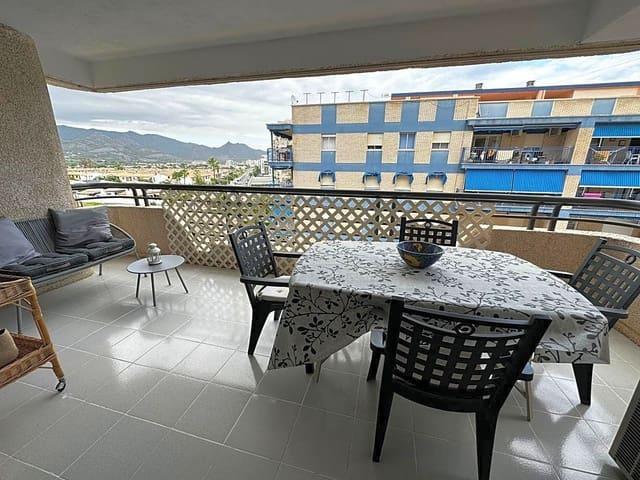 Piso en alquiler en Benicàssim, Castellón Costa Azahar