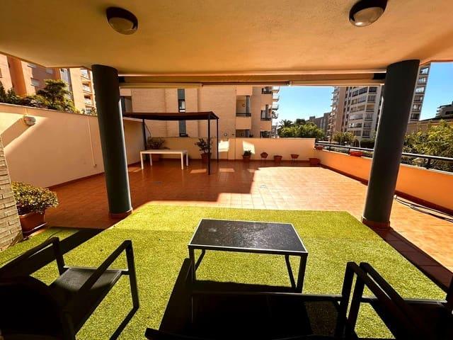 Piso en alquiler en Benicàssim, Castellón Costa Azahar