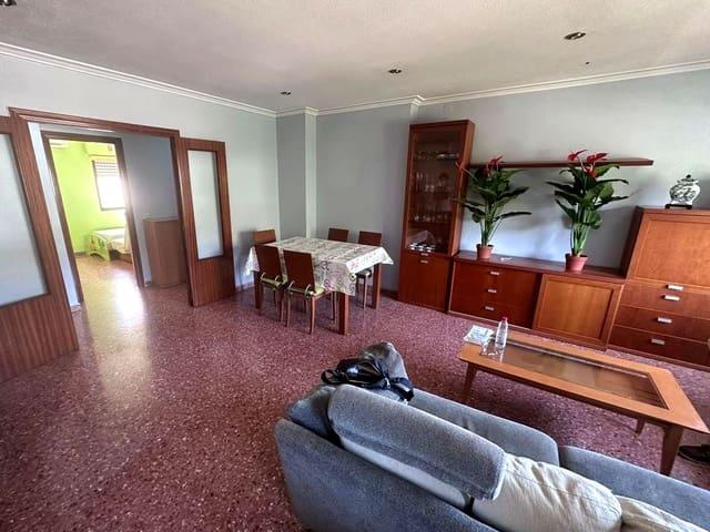 Piso en alquiler en Benicàssim, Castellón Costa Azahar
