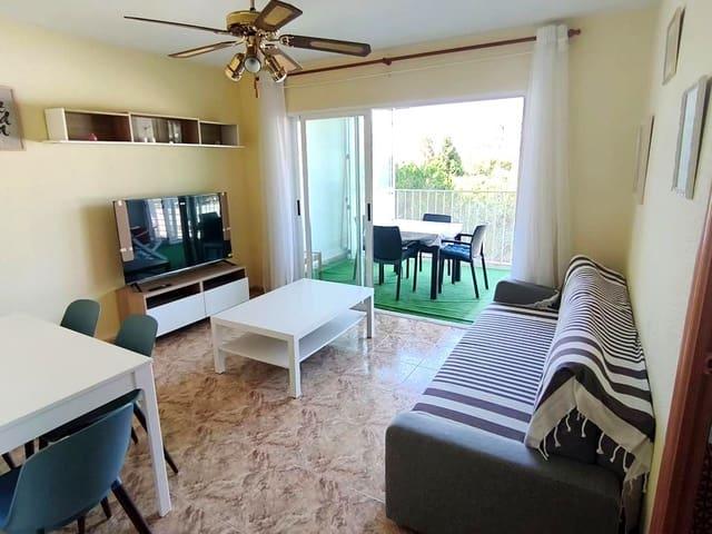 Piso en alquiler en Benicàssim, Castellón Costa Azahar