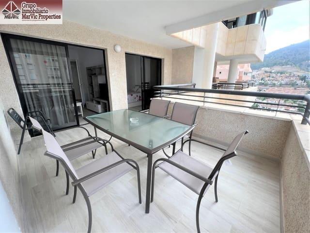 Piso en alquiler en Benidorm, Alicante Costa Blanca