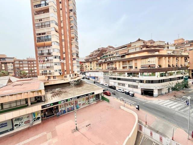 Piso en alquiler en Benidorm, Alicante Costa Blanca