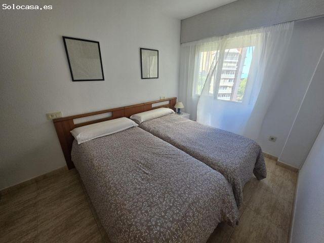 Piso en Alquiler en Benidorm, Alicante