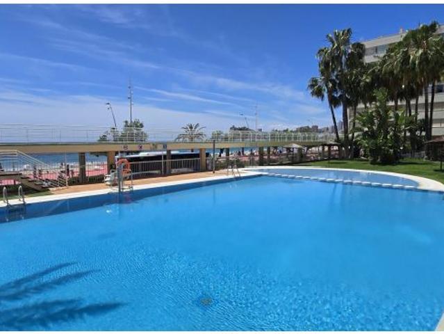 Piso en Alquiler en Benidorm, Alicante