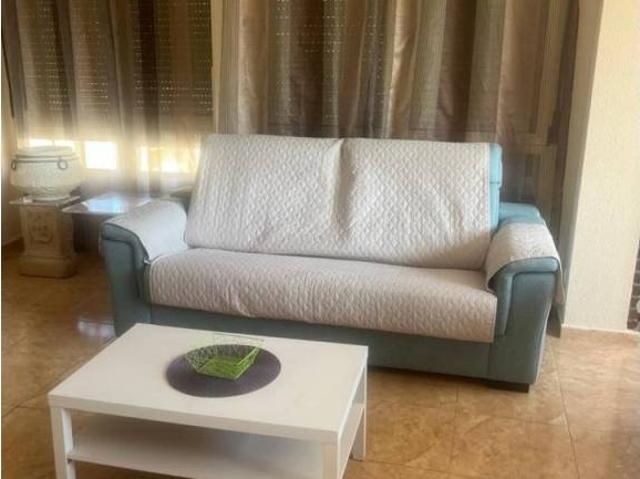 Piso en Alquiler en Benidorm