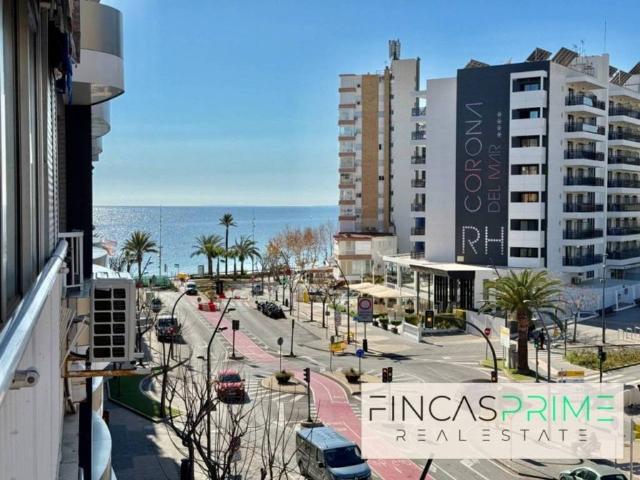 Piso en Alquiler en Benidorm