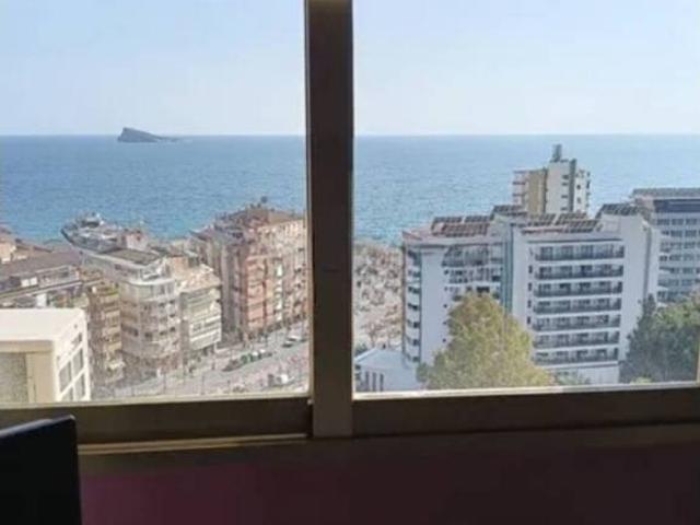 Piso en Alquiler en Benidorm