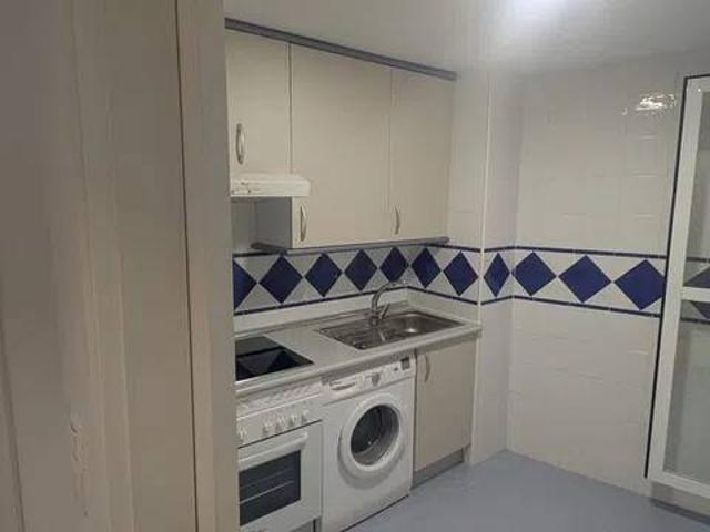 Piso en Alquiler en Benidorm