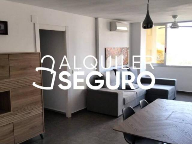 Piso en Alquiler en Benidorm