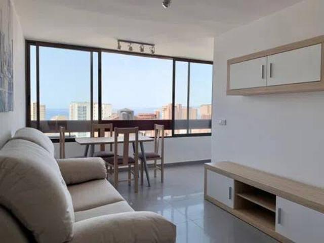 Piso en Alquiler en Benidorm