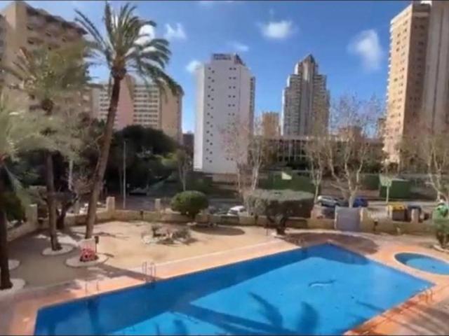 Piso en Alquiler en Benidorm