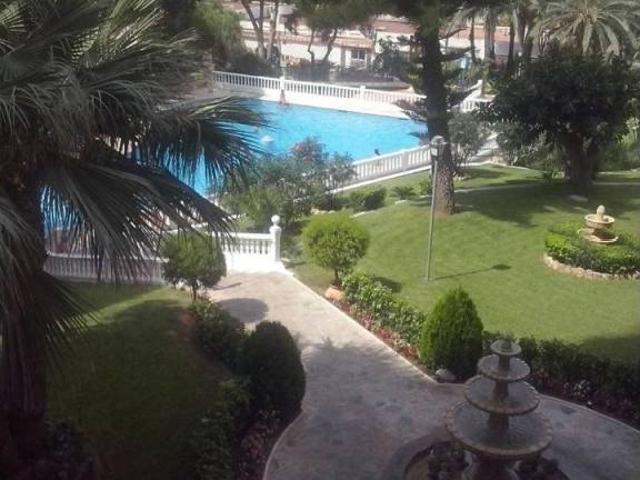 Piso en Alquiler en Benidorm