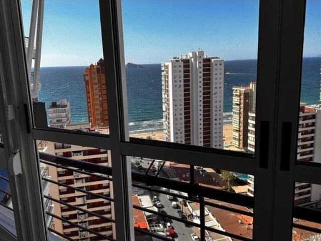 Piso en Alquiler en Benidorm