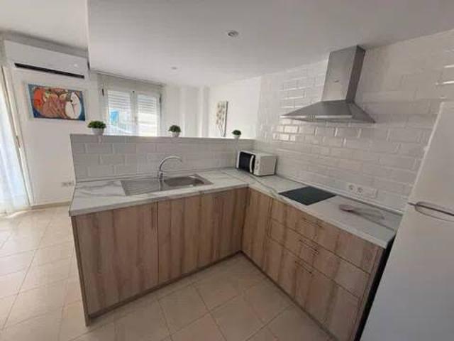 Piso en Alquiler en Villajoyosa La Vila Joiosa