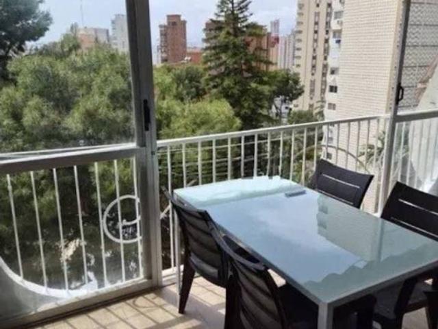 Piso en Alquiler en Benidorm
