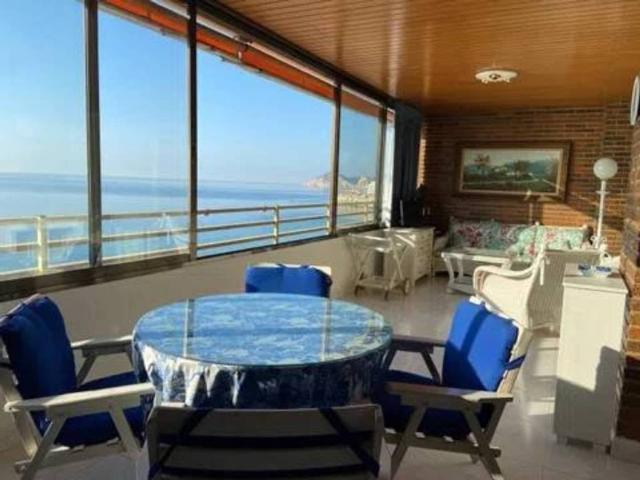 Piso en Alquiler en Benidorm
