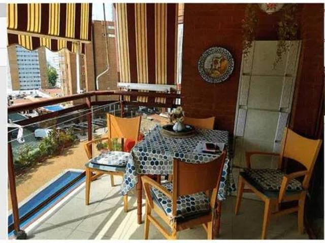 Piso en Alquiler en Benidorm
