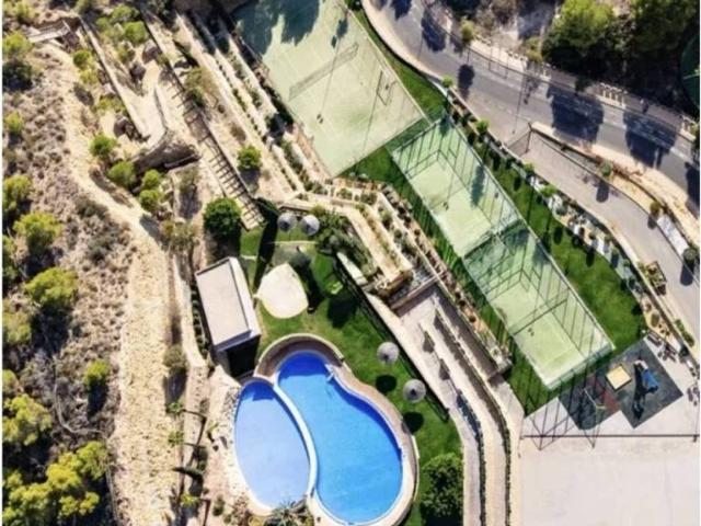 Piso en Alquiler en Benidorm