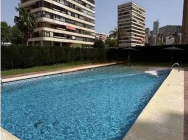 Piso en Alquiler en Benidorm