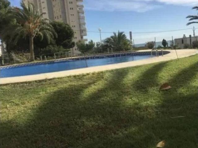Piso en Alquiler en Benidorm