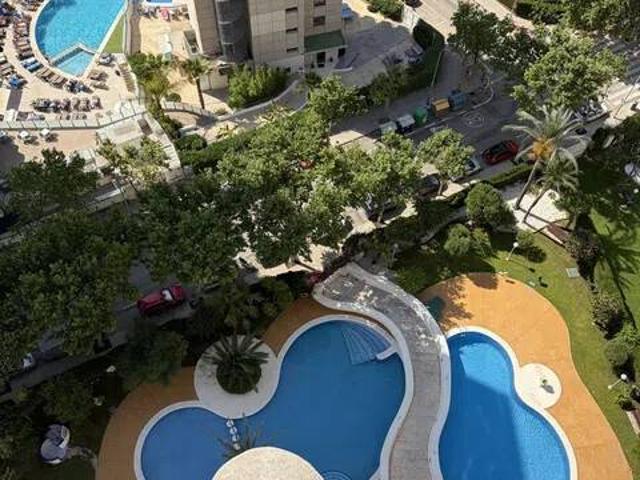 Piso en Alquiler en Benidorm