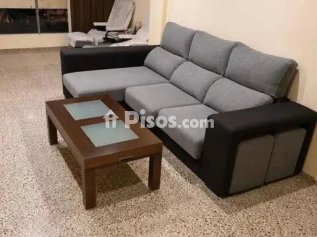Piso en alquiler en Benidorm