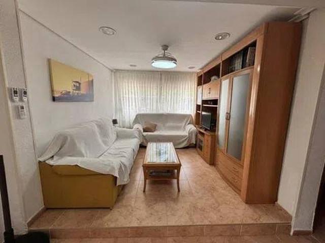 Piso en Alquiler en Benidorm