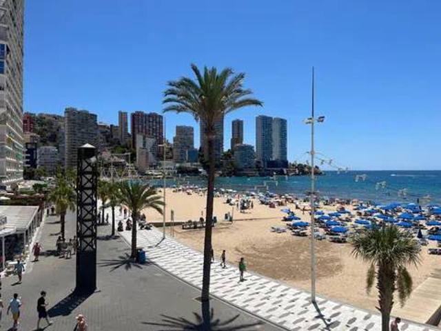 Piso en Alquiler en Benidorm