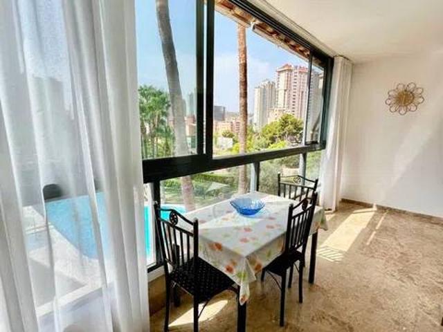 Piso en Alquiler en Benidorm