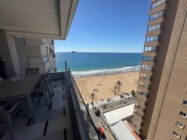 Piso en Alquiler en Benidorm