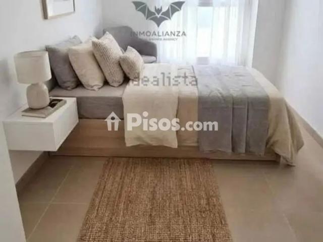 Piso en alquiler en Benifaió