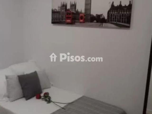 Piso en alquiler en Benimaclet