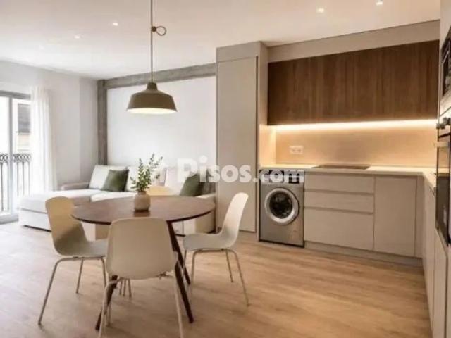 Piso en alquiler en Benimaclet