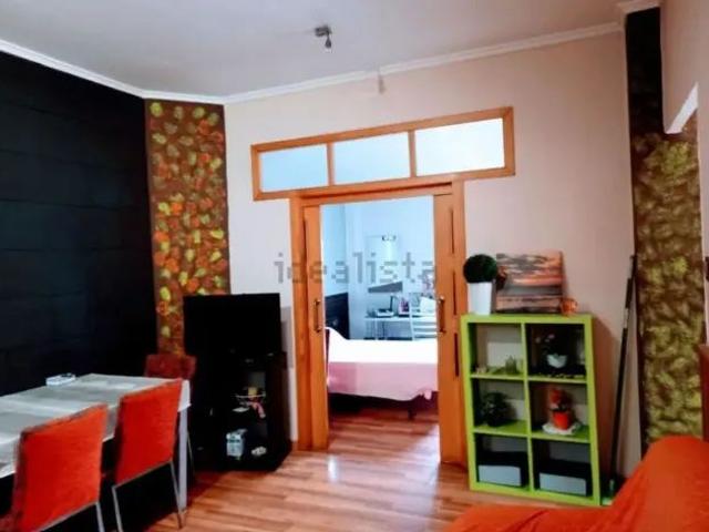 Piso en alquiler en Benimaclet