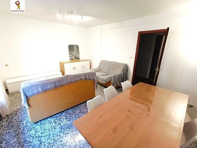 Piso en alquiler en Benissa, Alicante Costa Blanca