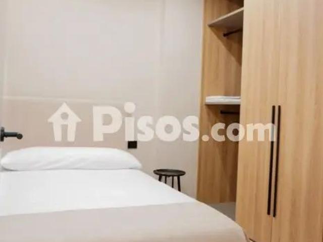 Piso en alquiler en Besos Zona de Sant Adrià de Besòs