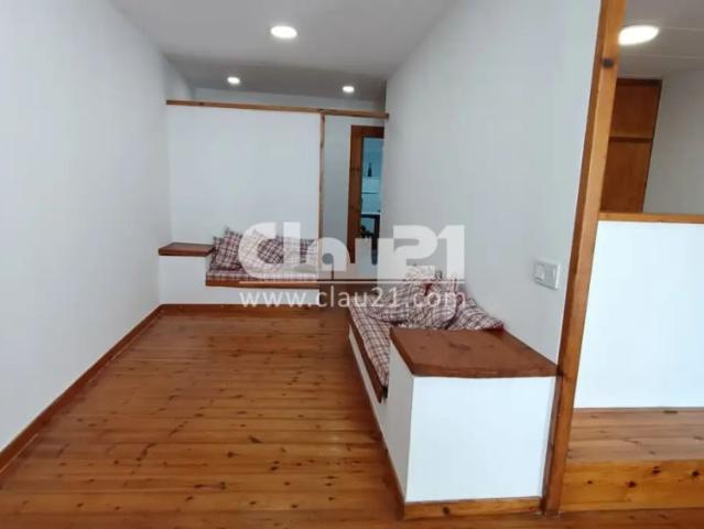 Piso en alquiler en Berga