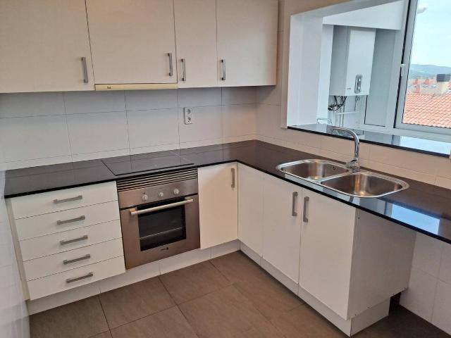 Piso en Alquiler en Berga