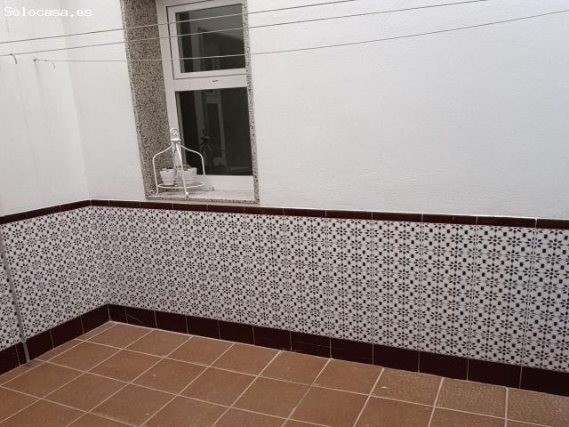 Piso en alquiler en Berja